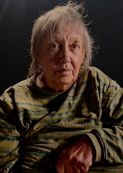 Shelley Duvall photo