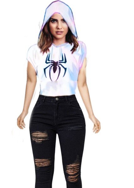 Shelley Hennig photo