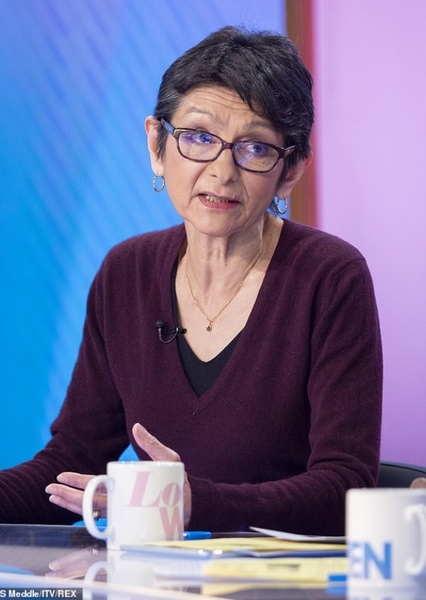 Shelley King photo