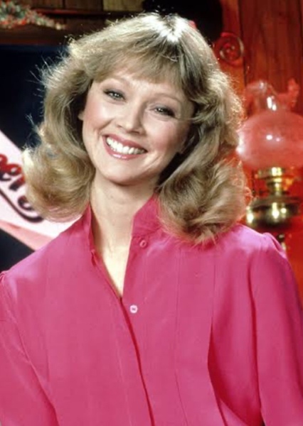 Pepper Potts