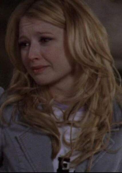 Shelley Simon (OTH)