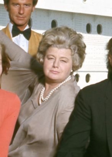 Shelley Winters