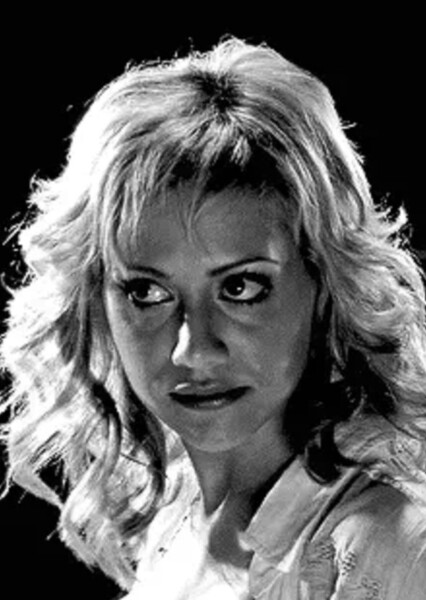 Shellie (Sin City)