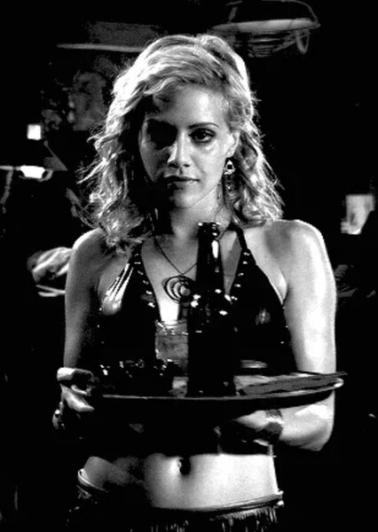 Shellie (Sin City) photo