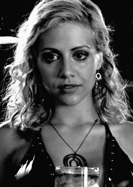 Shellie (Sin City)