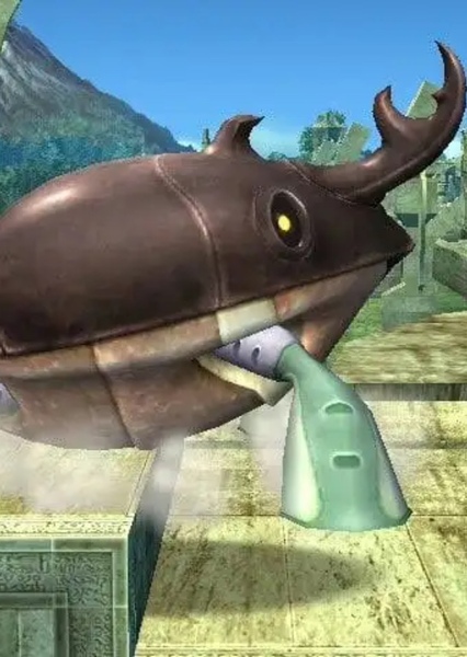 Shellpod