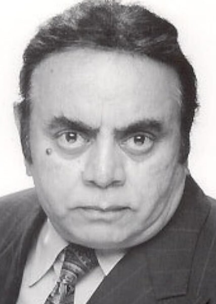 Karun Patel