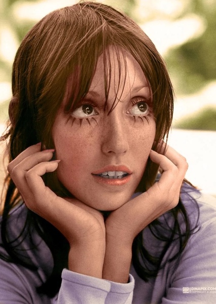 Shelly Duvall