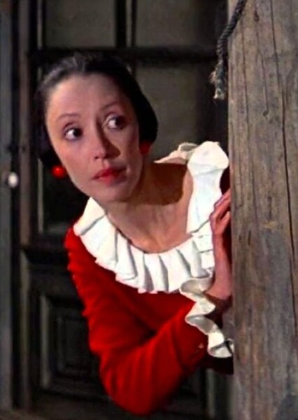 Shelly Duvall