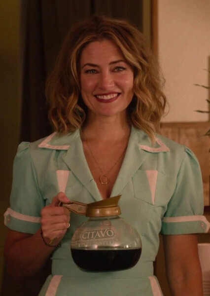 Shelly Johnson (Shelly Briggs) photo
