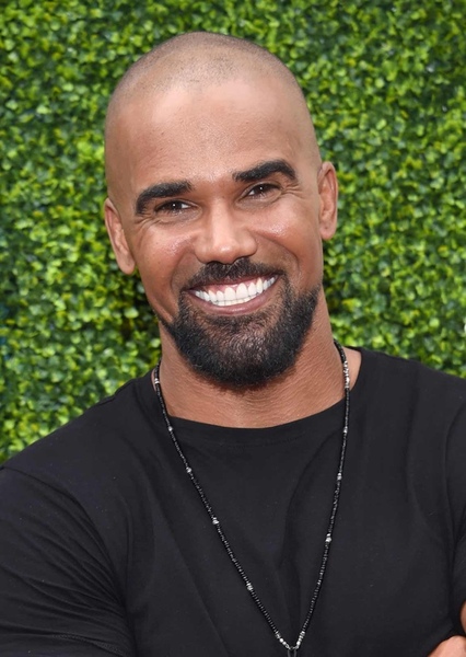 Shemar Moore photo