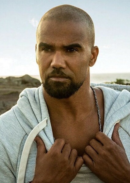 Shemar Moore photo