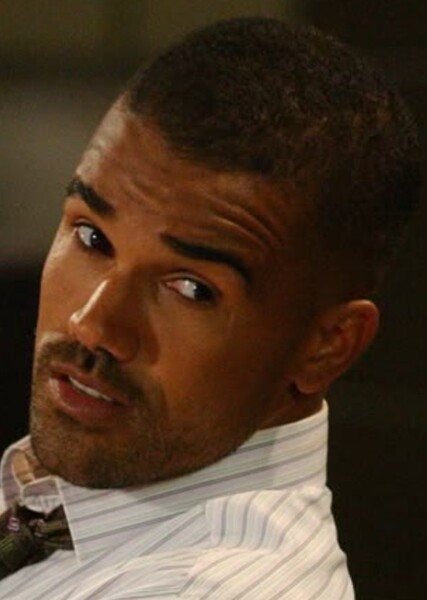 Shemar Moore photo