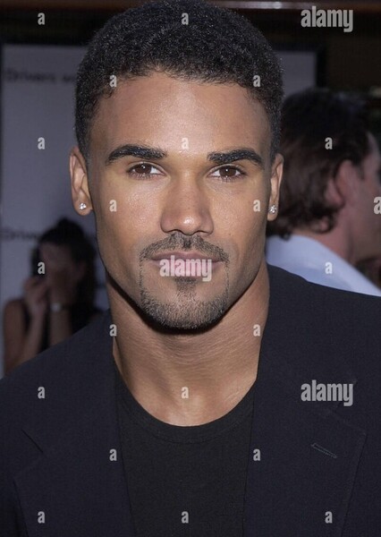 Shemar Moore photo