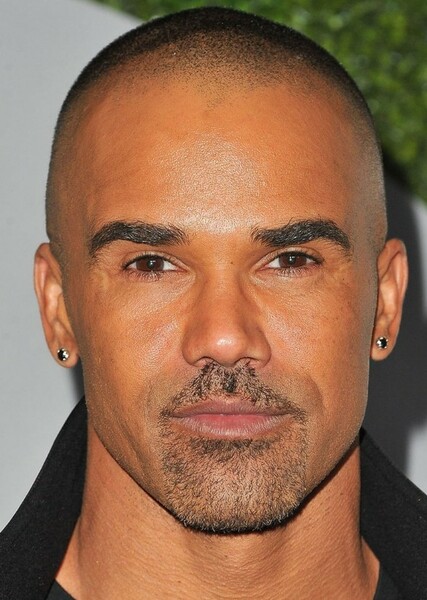 Shemar Moore