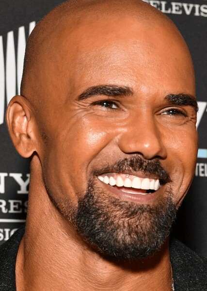 Shemar Moore photo