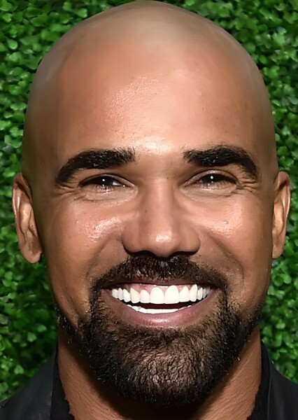 Shemar Moore photo