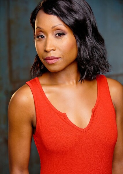 Shemeka Wright photo