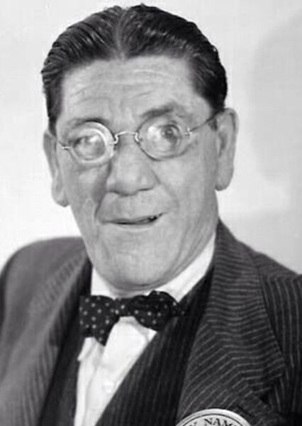 Shemp Howard