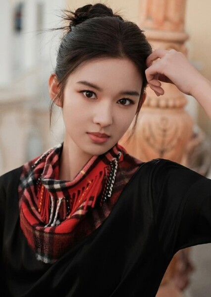Shen Jiayu photo