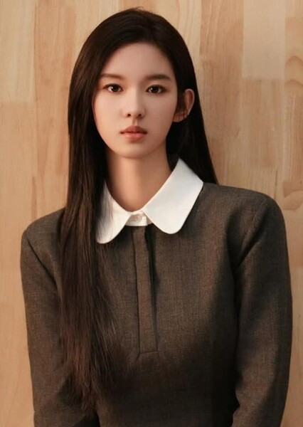 Shen Jiayu photo