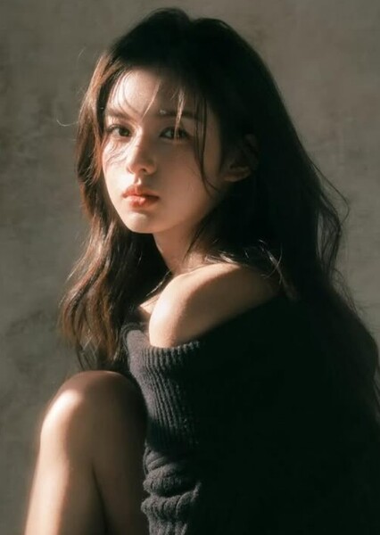 Shen Jiayu photo
