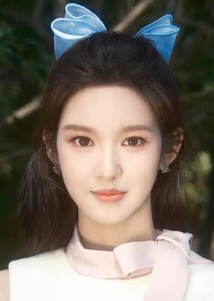 Shen Jiayu photo