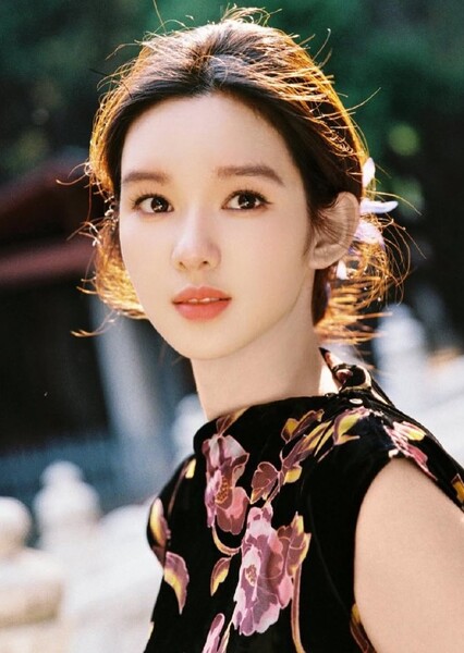 Shen Jiayu photo