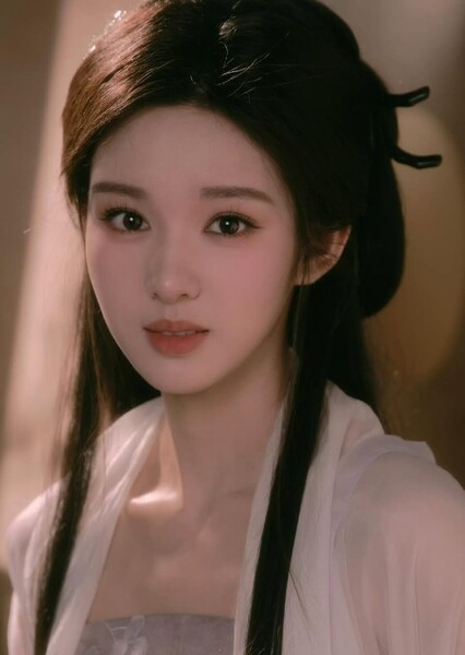 Shen Jiayu photo