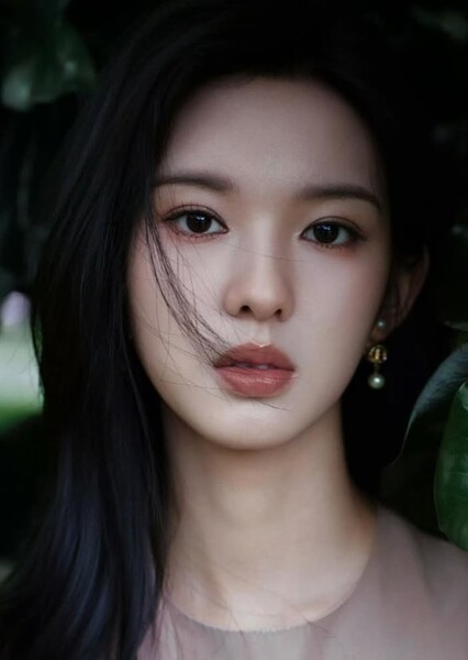 Shen Jiayu photo