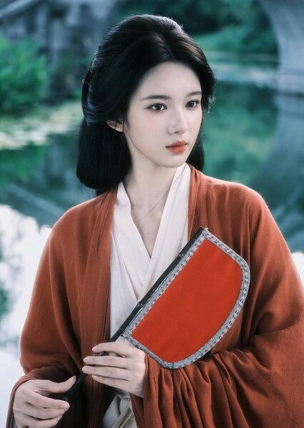 Shen Jiayu photo