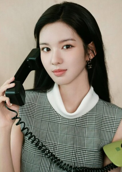 Shen Jiayu photo