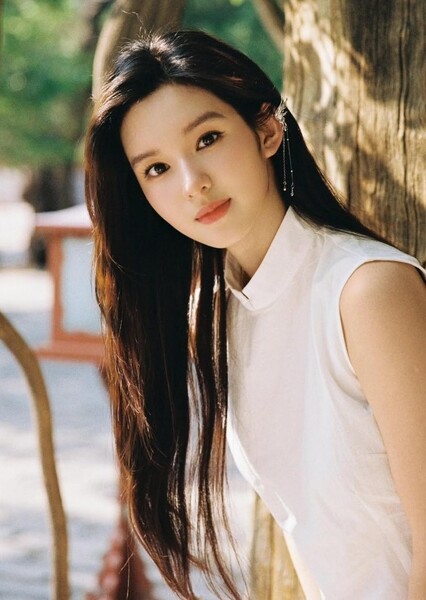 Shen Jiayu photo