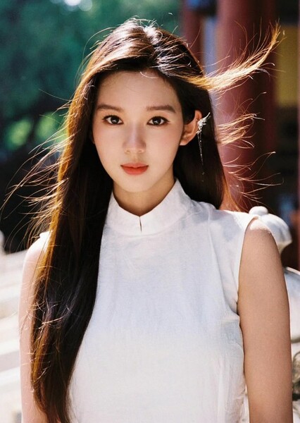 Shen Jiayu photo