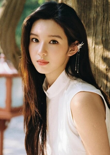 Shen Jiayu photo