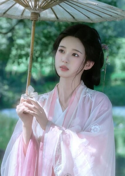 Shen Jiayu photo