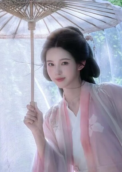 Shen Jiayu photo