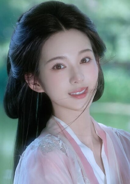 Shen Jiayu photo