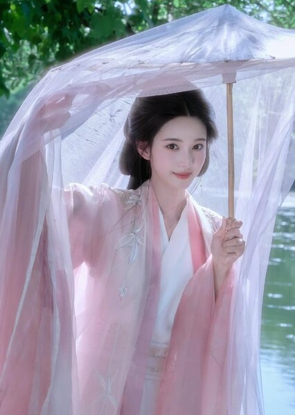 Shen Jiayu photo