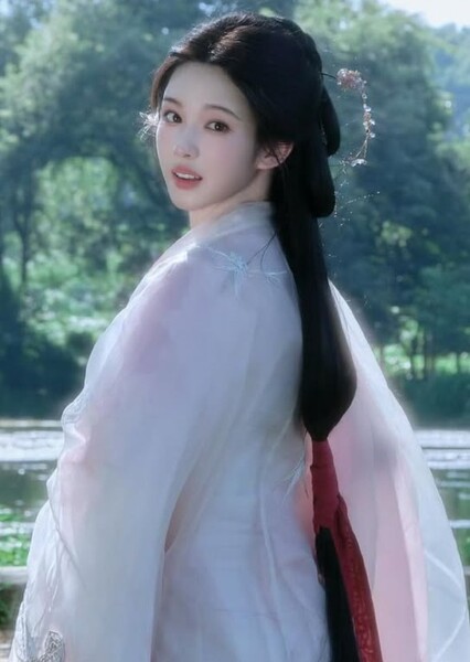 Shen Jiayu photo