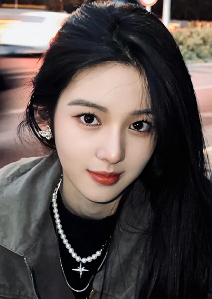 Shen Jiayu photo