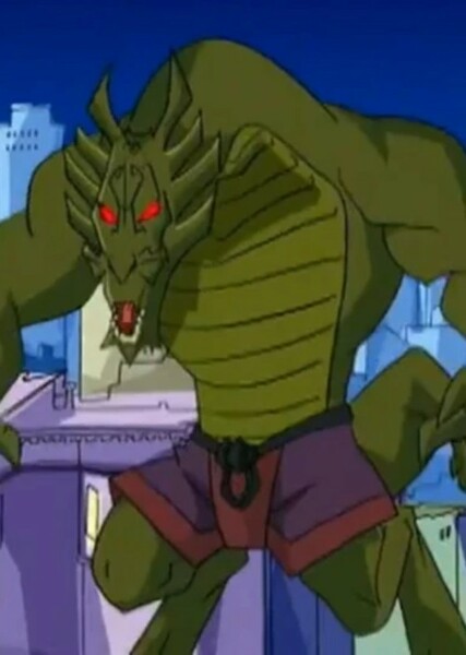 Shendu photo
