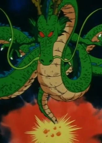 Shenron