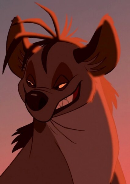 Shenzi (Jacob Samra's Hotel)