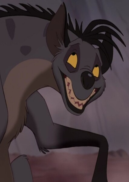 Shenzi (Jacob Samra's Hotel)