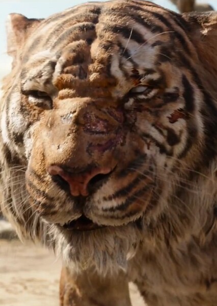 Shere Khan