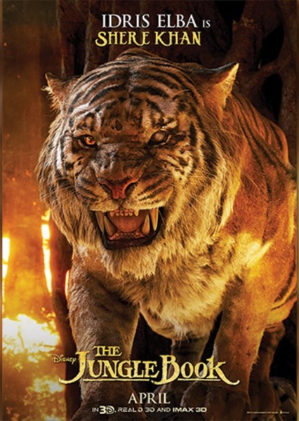 Shere Khan photo