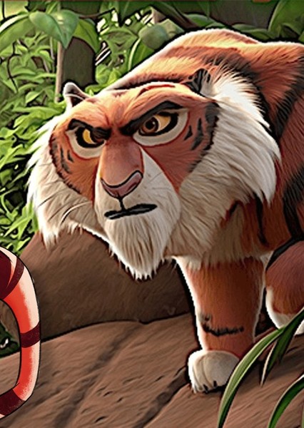 Shere Khan