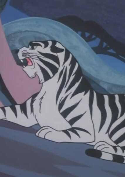 Shere Khan photo