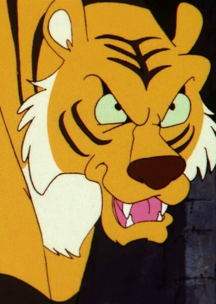 Shere Khan photo